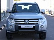 Mitsubishi Pajero IV Москва  - изображение 22