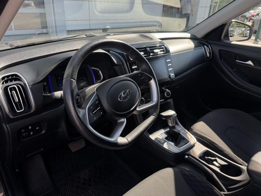 Hyundai Creta II Новокузнецк  - изображение 12