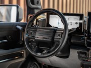 GMC Hummer EV Москва  - изображение 76