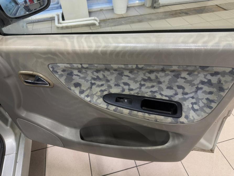 Chery Amulet (A15) I Волгоград  - изображение 16