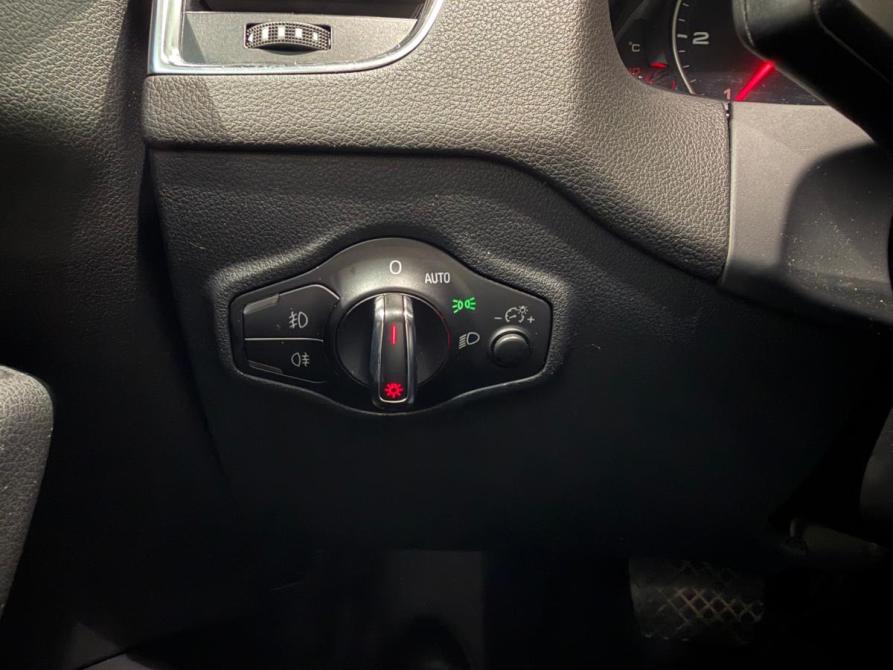 Audi Q5 I (8R) Самара  - изображение 13