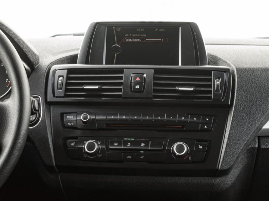 BMW 1 серии II (F20/F21) Екатеринбург  - изображение 15