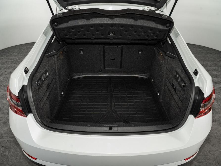 Skoda Superb III Иркутск  - изображение 18