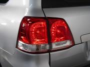 Toyota Land Cruiser 200 Series Иркутск  - изображение 49