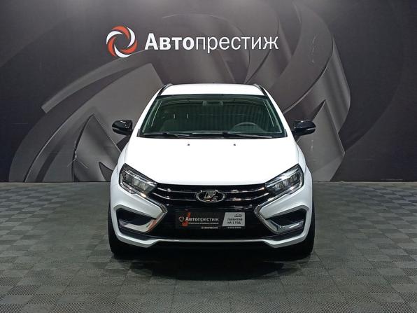 Lada (ВАЗ) Vesta I Рестайлинг (NG) с пробегом 2024 года, цена 1 320 000 рублей, 19066 км, универсал, Автокод Объявления