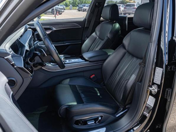 Audi A8 IV (D5) с пробегом 2019 года, цена 4 990 000 рублей, 133113 км, седан, Автокод Объявления
