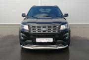 Ford Explorer V Рестайлинг Иваново  - изображение 26