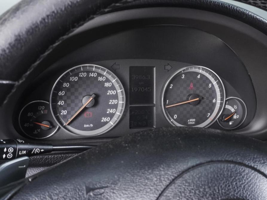 Mercedes-Benz CLC-Класс Ростов-на-Дону  - изображение 16