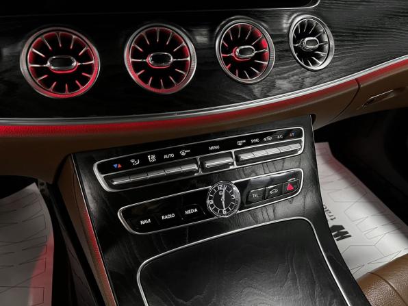 Mercedes-Benz E-Класс V (W213 S213 C238) с пробегом 2020 года, цена 6 240 000 рублей, 103543 км, кабриолет, Автокод Объявления