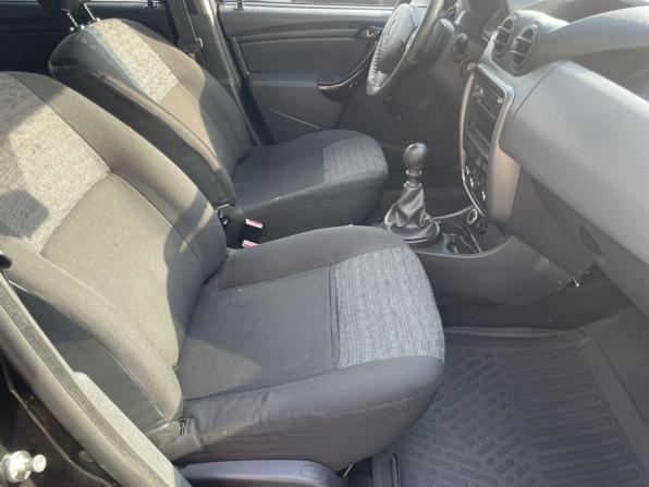 Renault Duster I с пробегом 2012 года, цена 679 000 рублей, 237964 км, внедорожник, Автокод Объявления