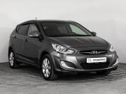 Hyundai Solaris I Санкт-Петербург  - изображение 21