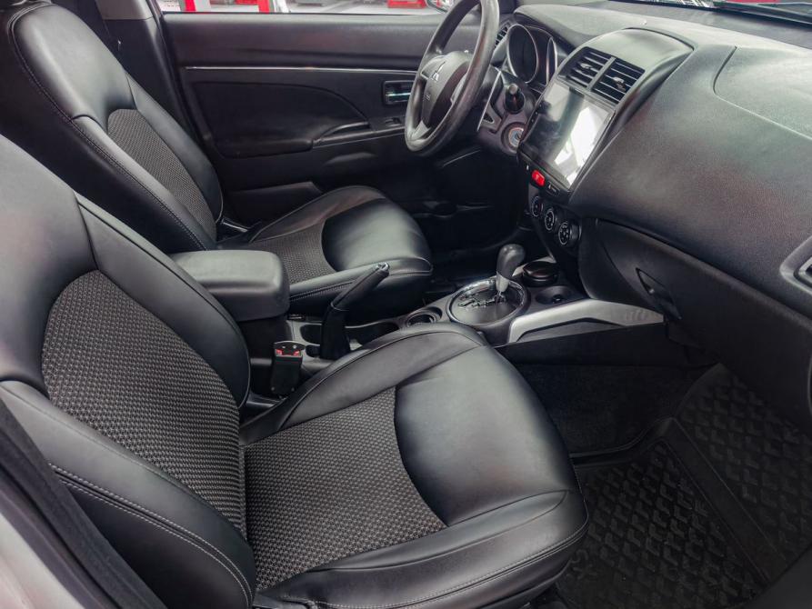 Mitsubishi ASX I Ростов-на-Дону  - изображение 11