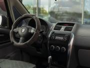 Suzuki SX4 I (Classic) Новосибирск  - изображение 29