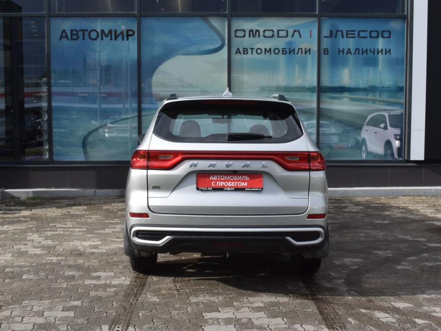 Haval M6 II Архангельск  - изображение 6