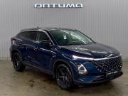 Omoda C5 I Краснодар  - изображение 25