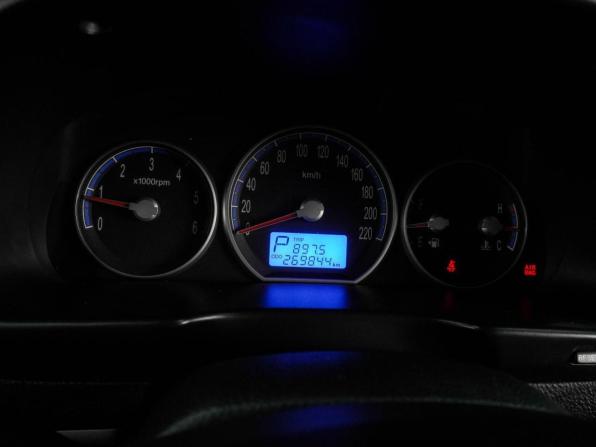Hyundai Santa Fe II с пробегом 2008 года, цена 997 000 рублей, 269844 км, внедорожник, Автокод Объявления