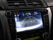 Toyota Camry VII (XV50) Иркутск  - изображение 37