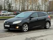 Ford Focus III Пермь  - изображение 8