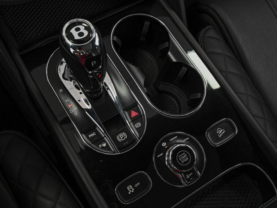 Bentley Bentayga I Ставрополь  - изображение 16