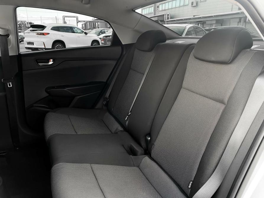 Hyundai Solaris II Рестайлинг Нижний Новгород  - изображение 6