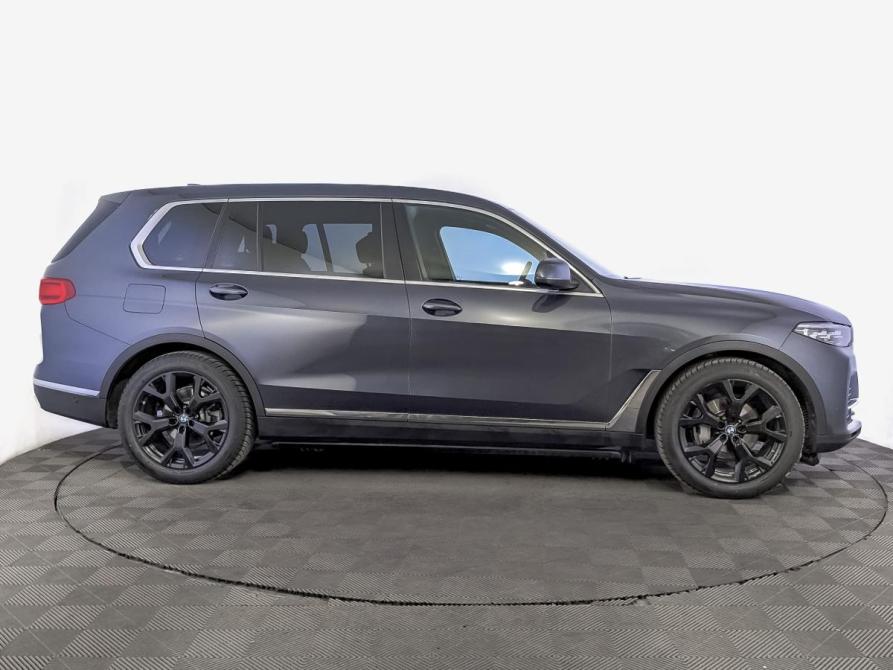 BMW X7 I (G07) Москва  - изображение 4