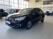 Citroen DS4 Москва  - изображение 28