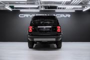Toyota Land Cruiser Prado 250 Series Москва  - изображение 33