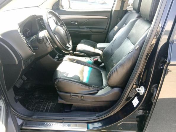 Mitsubishi Outlander III с пробегом 2013 года, цена 1 400 000 рублей, 150000 км, внедорожник, Автокод Объявления