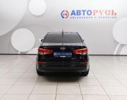 Kia Rio III Рестайлинг Подольск  - изображение 29