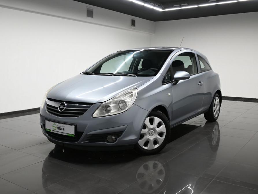 Opel Corsa D Тверь  - изображение 1
