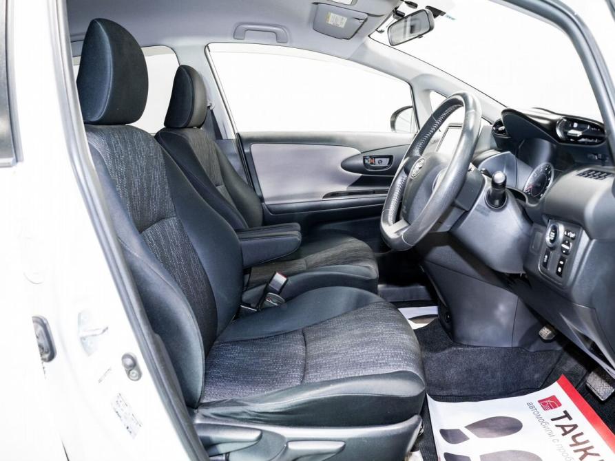 Toyota Wish II Чита  - изображение 7