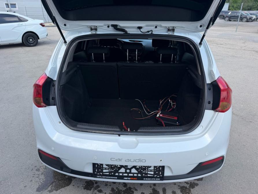 Kia Ceed II Тольятти  - изображение 10