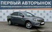 Lada (ВАЗ) Vesta I Краснодар  - изображение 24