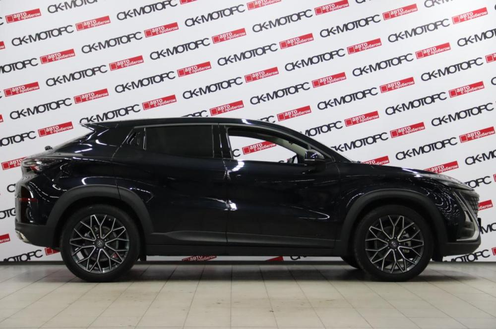 Changan UNI-T I Сургут  - изображение 6