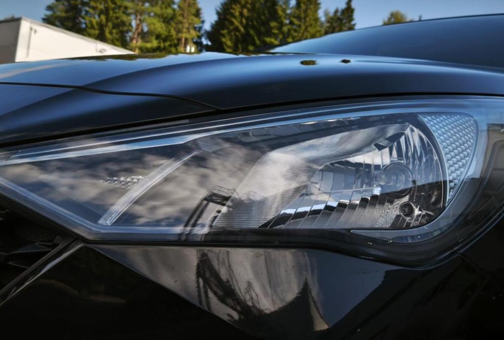 Hyundai Solaris II Рестайлинг Сыктывкар  - изображение 9