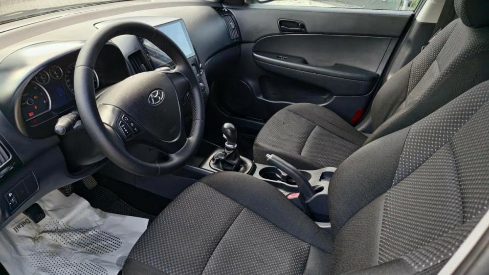 Hyundai i30 I Рестайлинг Астрахань  - изображение 12