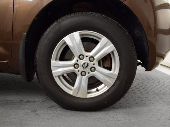 Lifan X60 I Рестайлинг с пробегом 2015 года, цена 699 995 рублей, 128868 км, внедорожник, Автокод Объявления