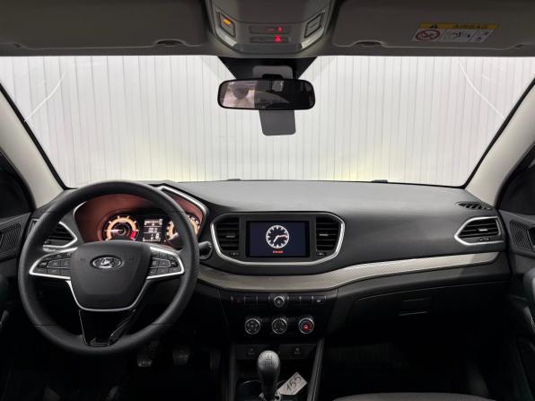Lada (ВАЗ) Vesta I Рестайлинг (NG) с пробегом 2023 года, цена 1 247 000 рублей, 24299 км, седан, Автокод Объявления