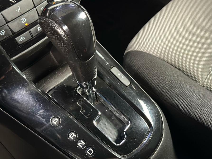 Chevrolet Cruze I Уфа  - изображение 15
