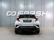 Toyota C-HR I Рестайлинг Воронеж  - изображение 29