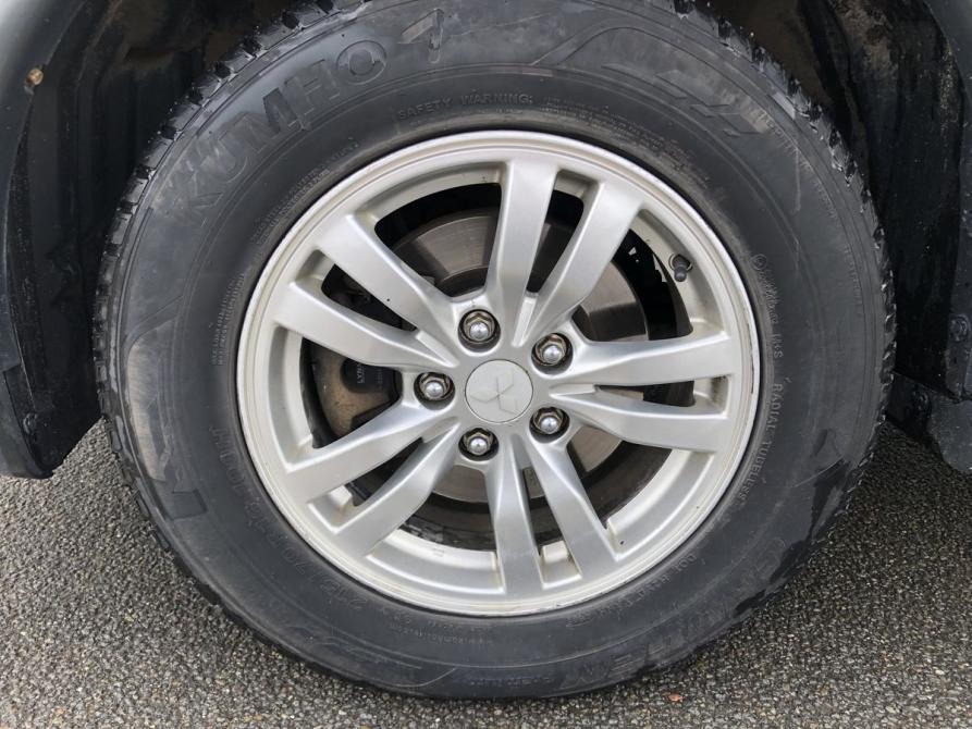 Mitsubishi Outlander III Рестайлинг Брянск  - изображение 15