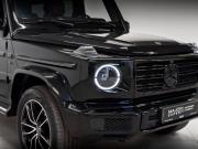 Mercedes-Benz G-Класс III (W463) Санкт-Петербург  - изображение 55