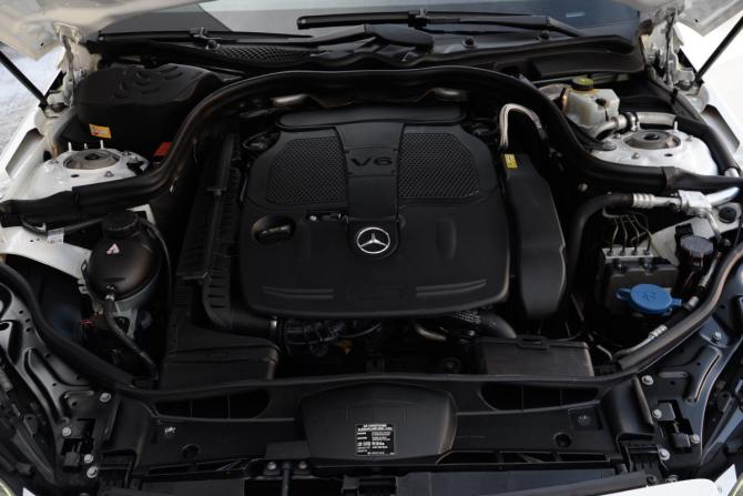 Mercedes-Benz E-Класс IV (W212 S212 C207) Рестайлинг с пробегом 2013 года, цена 2 440 000 рублей, 114135 км, седан, Автокод Объявления