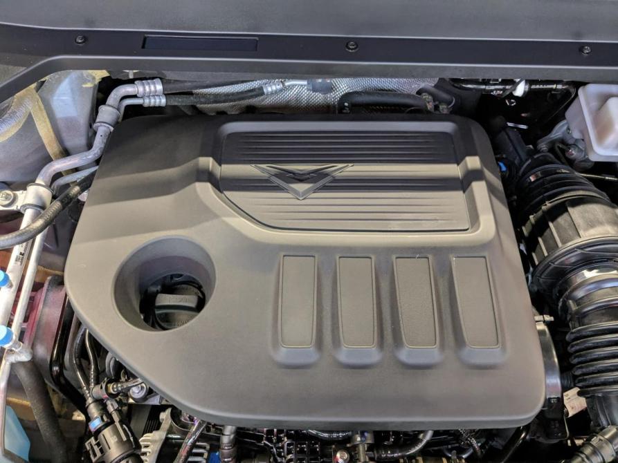 Kaiyi X7 Kunlun Москва  - изображение 9