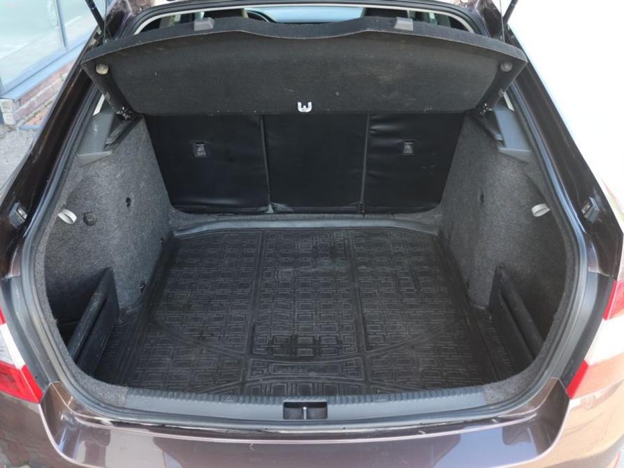 Skoda Octavia III (A7) Нижний Новгород  - изображение 10