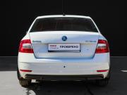 Skoda Octavia III (A7) Рестайлинг Москва  - изображение 20