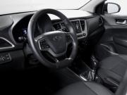 Hyundai Solaris II Москва  - изображение 33
