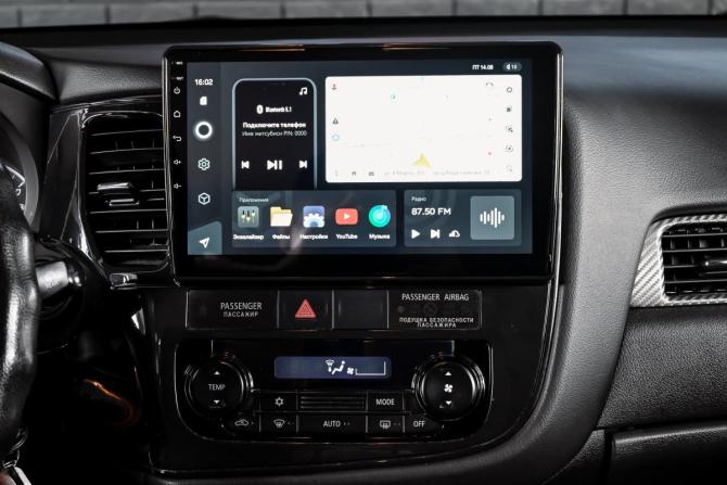 Mitsubishi Outlander III Рестайлинг с пробегом 2014 года, цена 990 000 рублей, 295369 км, внедорожник, Автокод Объявления