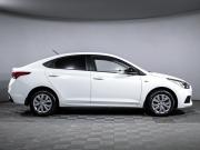 Hyundai Solaris II Москва  - изображение 22