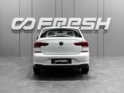 Volkswagen Polo VI Тюмень  - изображение 21